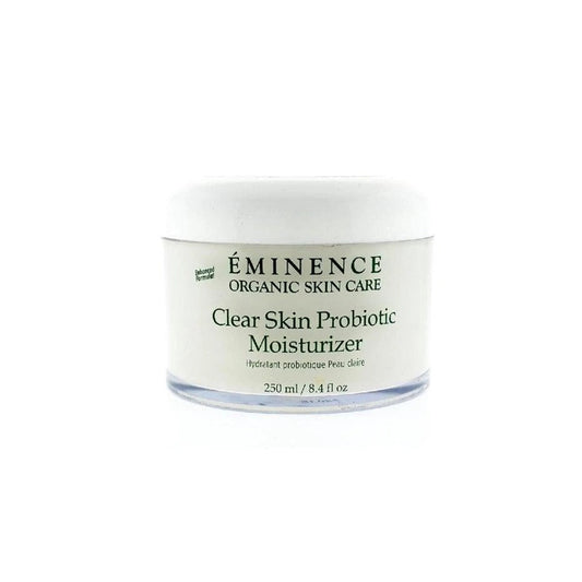 Eminence Clear Skin Probiotic Moisturizer - 250ml
