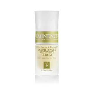 Eminence Cornflower Recovery Serum - 15ml