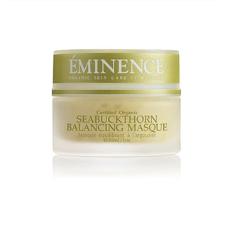 Eminence Seabuckthorn Balancing Masque