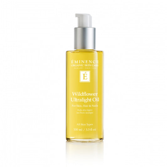 Eminence Wildflower Ultralight Oil