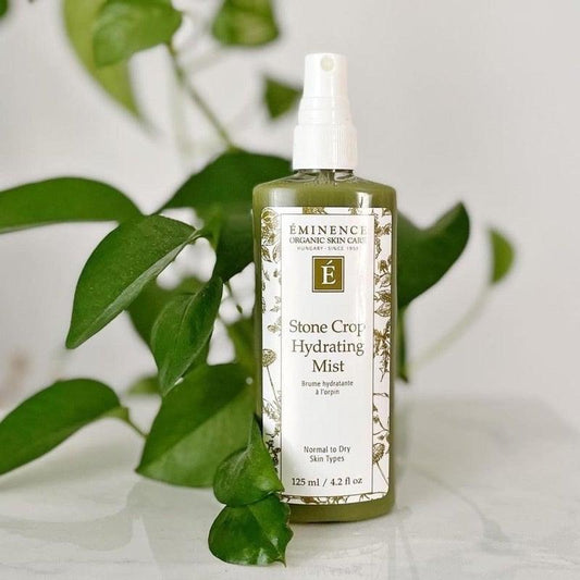 Eminence Stone Crop Hydrating Mist - 125ml