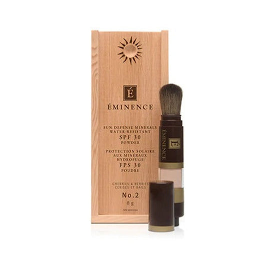 Eminence Sun Defense Cherries & Berries No.2 - 10ml