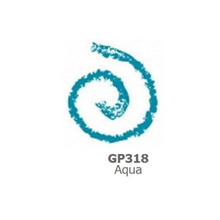 L.A. Girl Endless Auto Eyeliner Pencil - Aqua