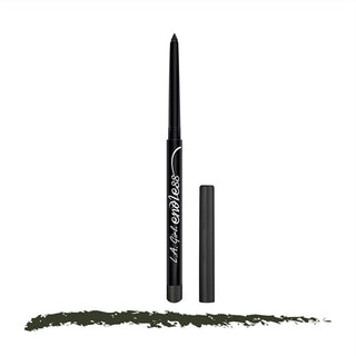 L.A. Girl Endless Auto Eyeliner Pencil - Continuous Charcol