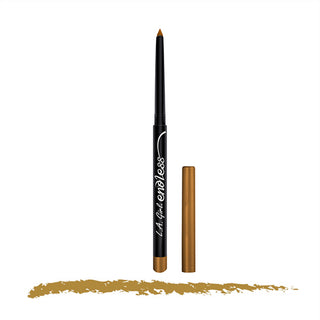 L.A. Girl Endless Auto Eyeliner Pencil - Copper