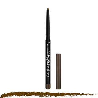 L.A. Girl Endless Auto Eyeliner Pencil - Dark Brown