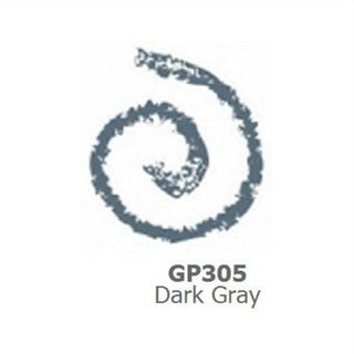 L.A. Girl Endless Auto Eyeliner Pencil - Dark Gray
