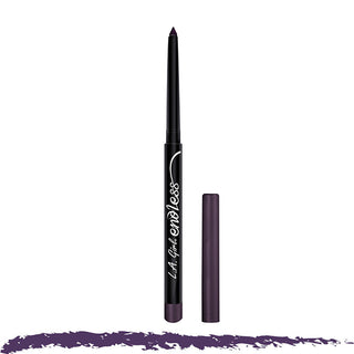 L.A. Girl Endless Auto Eyeliner Pencil - Deep Plum