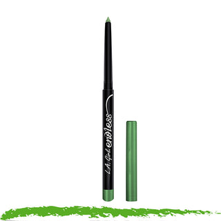 L.A. Girl Endless Auto Eyeliner Pencil - Electric Green