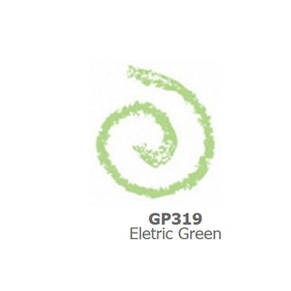 L.A. Girl Endless Auto Eyeliner Pencil - Electric Green