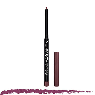 L.A. Girl Endless Auto Eyeliner Pencil - Lilac