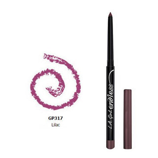 L.A. Girl Endless Auto Eyeliner Pencil - Lilac