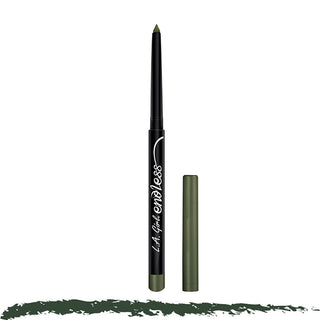 L.A. Girl Endless Auto Eyeliner Pencil - Olive