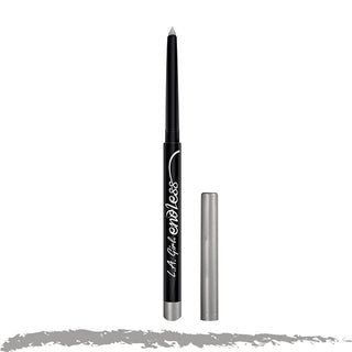 L.A. Girl Endless Auto Eyeliner Pencil - Silver