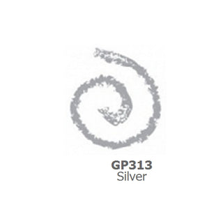 L.A. Girl Endless Auto Eyeliner Pencil - Silver