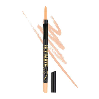 L.A. Girl Endless Auto Eyeliner Pencil - Super Bright