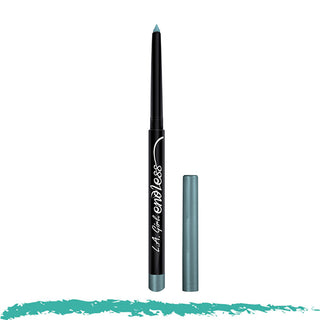 L.A. Girl Endless Auto Eyeliner Pencil - Teal