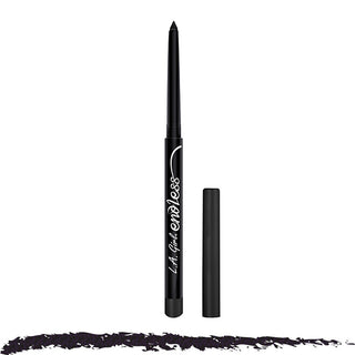 L.A. Girl Endless Auto Eyeliner Pencil - Very Black