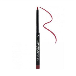 L.A. Girl Endless Auto Lipliner Pencil - Dark Plum