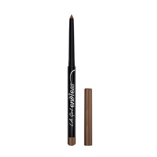 L.A. Girl Endless Auto Lipliner Pencil - True Brown