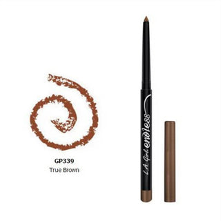 L.A. Girl Endless Auto Lipliner Pencil - True Brown