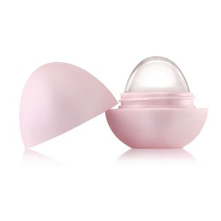 eos Crystal Lip Balm - Hibiscus Peach