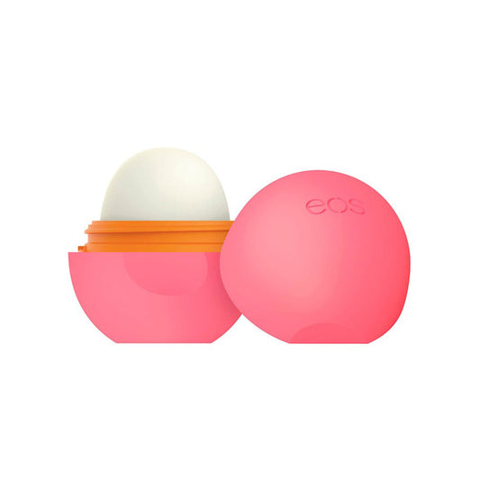 EOS Lip Balm - Strawberry Peach