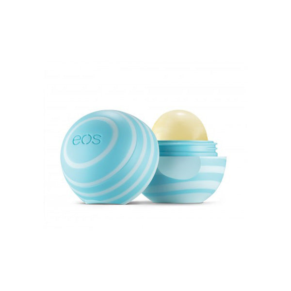 EOS Visibly Soft Lip Balm - Vanilla Mint - Shopaholic