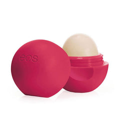 eos Organic Lip Balm Sphere - Pomegranate Raspberry