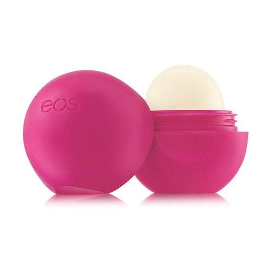 EOS Organic Lip Balm Sphere -WildBerry