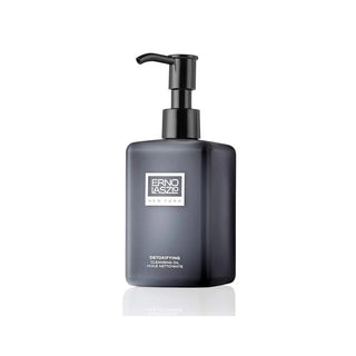 Erno Laszlo Detoxifying Cleansing Oil For Skin - 195gm