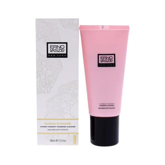 Erno Laszlo Hydra Therapy Foaming Cleanse - 100gm