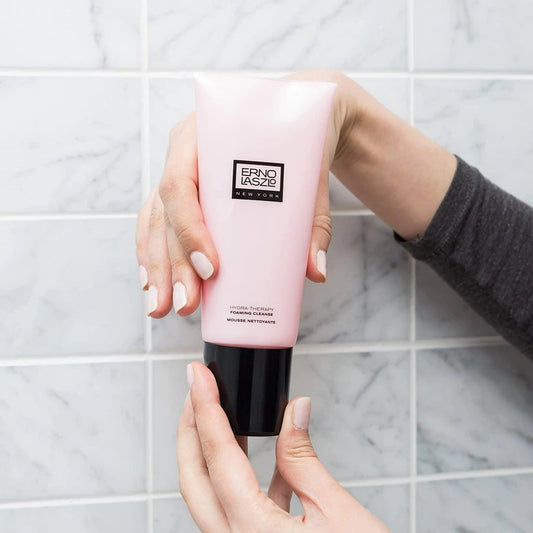 Erno Laszlo Hydra Therapy Foaming Cleanse - 100gm