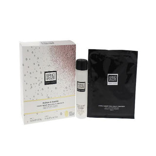 Erno Laszlo Hydra Therapy Skin Vitality Treatment Mask For Skin (4 Pack/box) - 150gm
