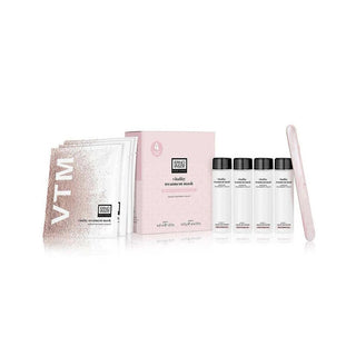 Erno Laszlo Hydra Therapy Skin Vitality Treatment Mask For Skin (4 Pack/box) - 150gm