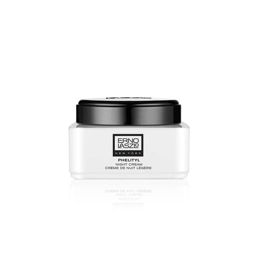 Erno Laszlo Phelityl Night Cream For Skin - 50gm