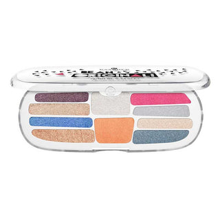 essence Be An Original! Eyeshadow Box - 05 Dare To Be Bold!
