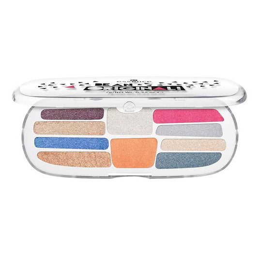 essence Be An Original! Eyeshadow Box - 05 Dare To Be Bold!