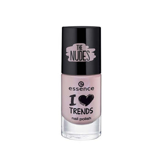 essence I Love Trends Nail Polish The Nudes - 08 Do Nuts