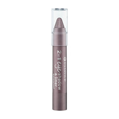 essence 2-in-1 Eyeshadow & Liner - 06 She's Got The Mauve