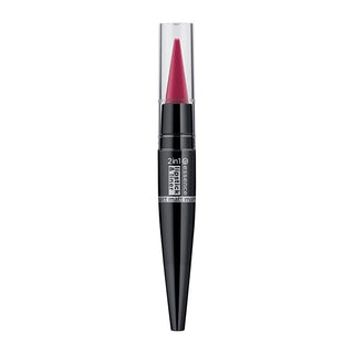 essence 2-in-1 Matt Lipstick & Liner - 02 Make Some Noise!