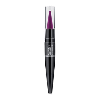 essence 2-in-1 Matt Lipstick & Liner - 04 Showstopper