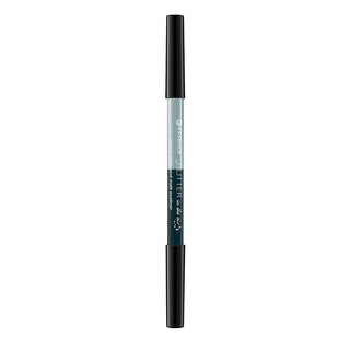 essence 2-in-1 Metallic and Matt Eyeliner - 02 Be The Twinkle In My Eye!