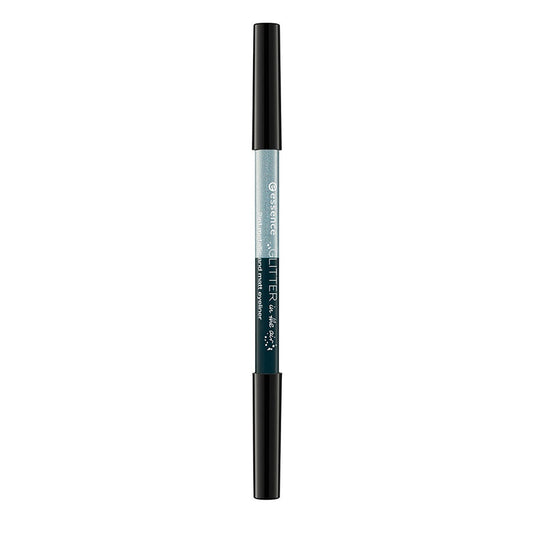 essence 2-in-1 Metallic and Matt Eyeliner - 02 Be The Twinkle In My Eye!