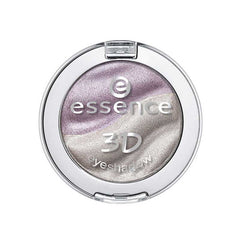 essence 3D Eyeshadow - 02 Irresistible Lavender Dream