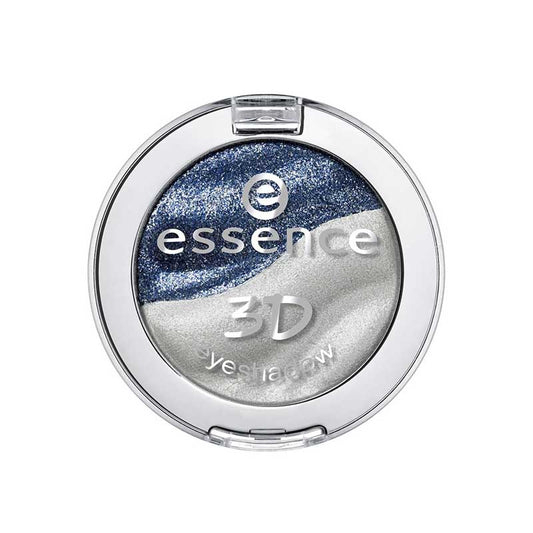 essence 3D Eyeshadow - 09 Irresistible Midnight Date