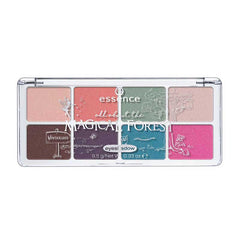 essence All About The Magical Forest Eyeshadow Palette