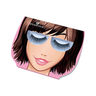 essence Beauty Secrets Fancy Lashes