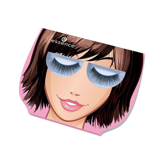 essence Beauty Secrets Fancy Lashes
