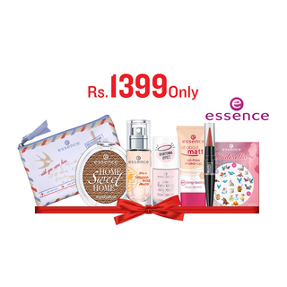 essence Blessed Friday Deals - Bundle 1